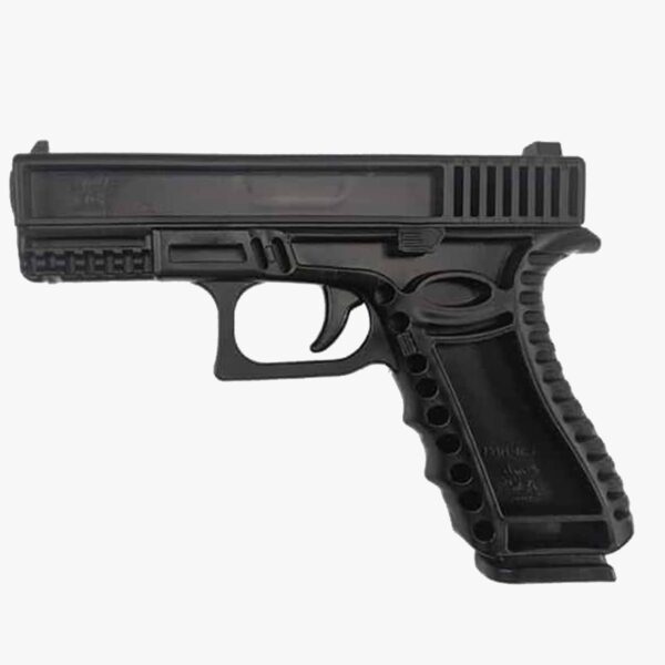 MCKTHG | MCK Training Handgun