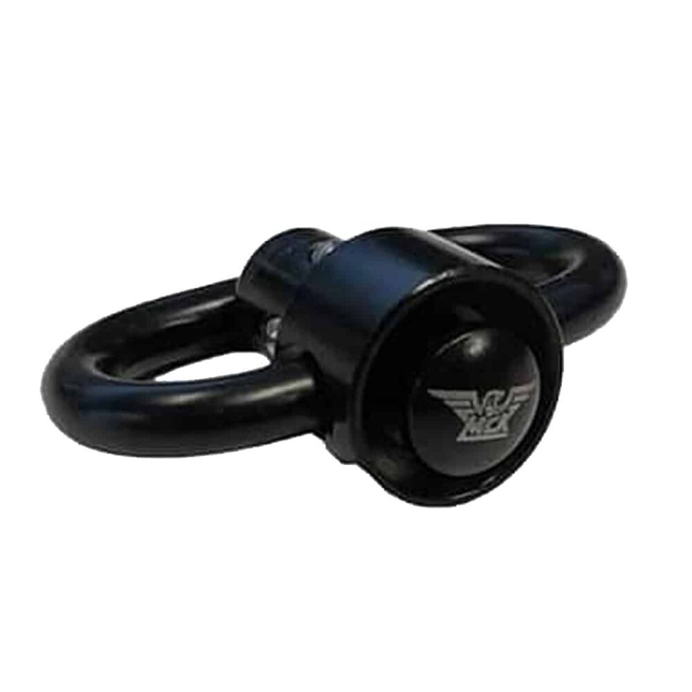 PBSS Push Button Swivel