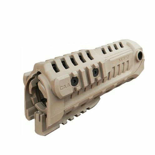 M4S1 | AR/M4 Picatinny Handguard - CAA Gear Up - CAA USA