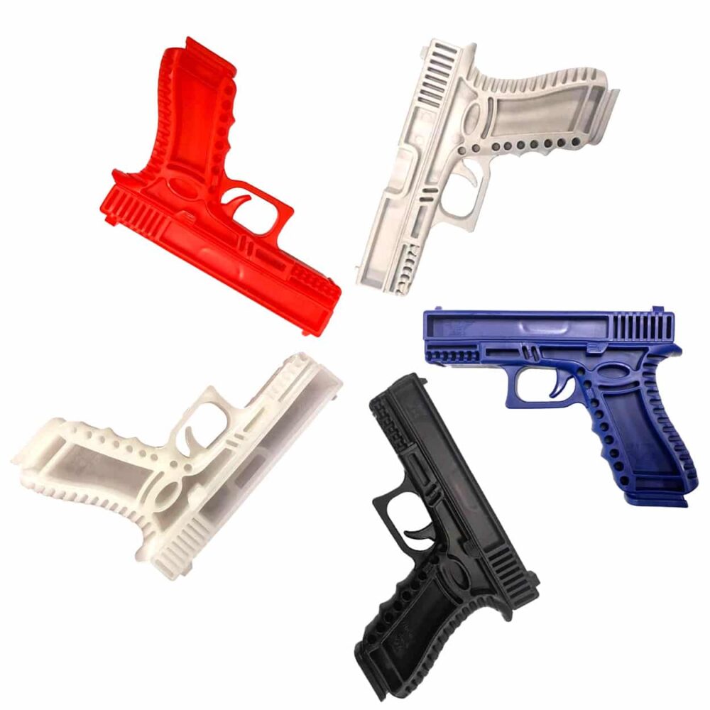 Glock Training Guns