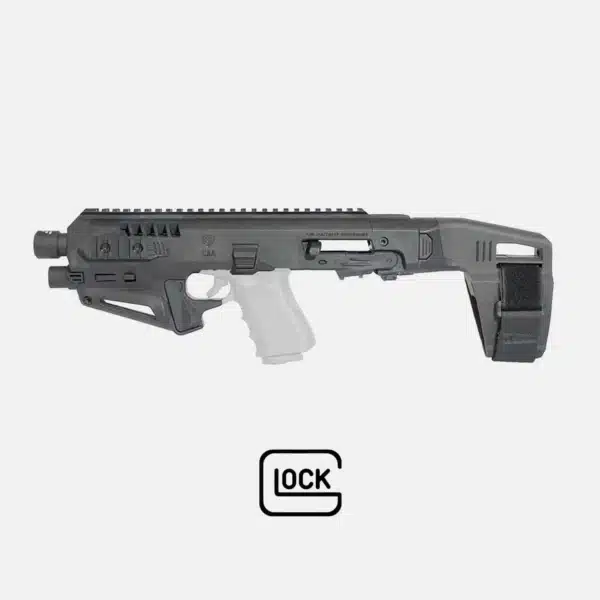 Micro RONI Stabilizer