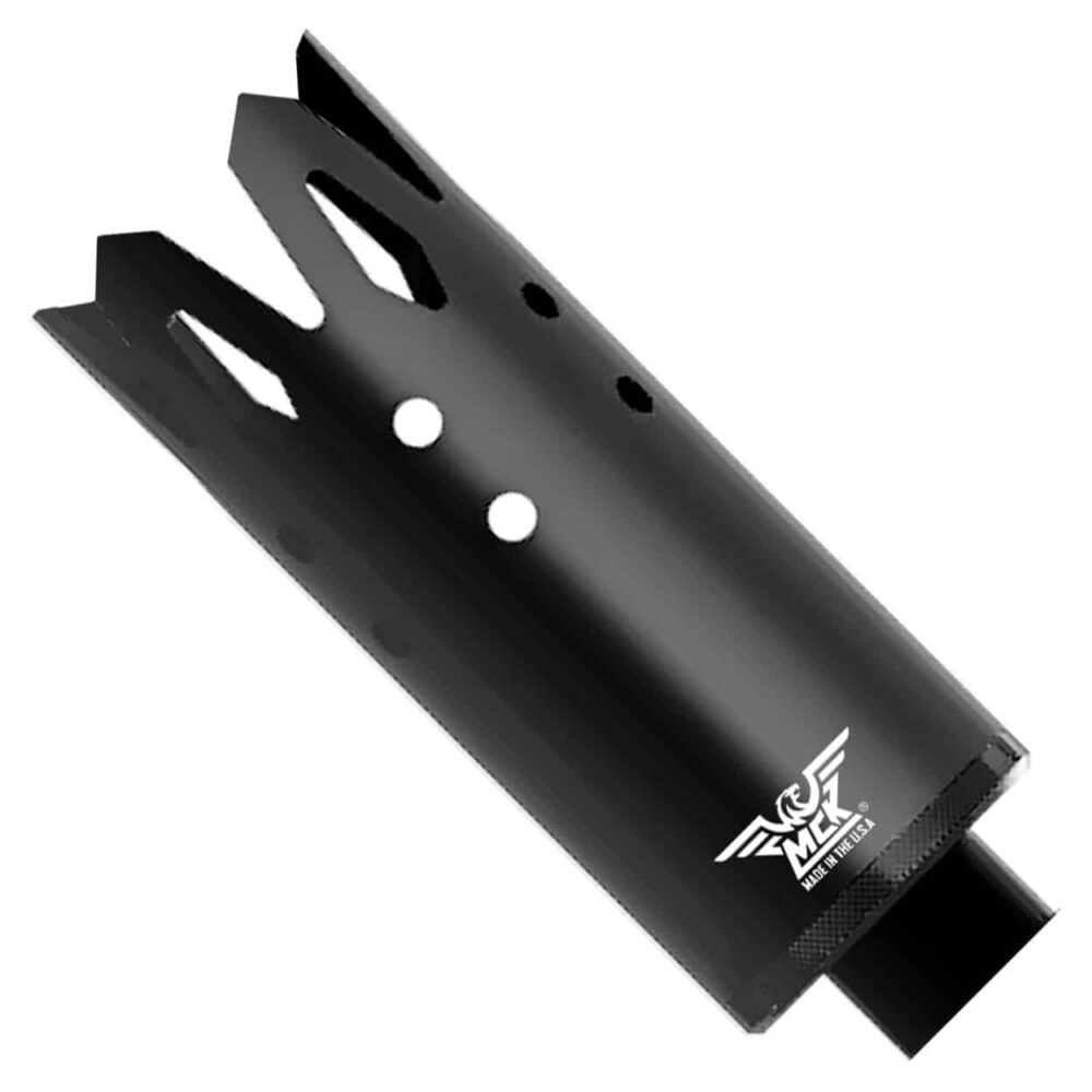 MCK GLASS BREAKER