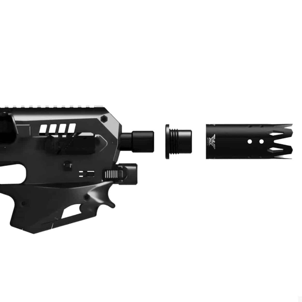 MCK GLASS BREAKER - Image 2
