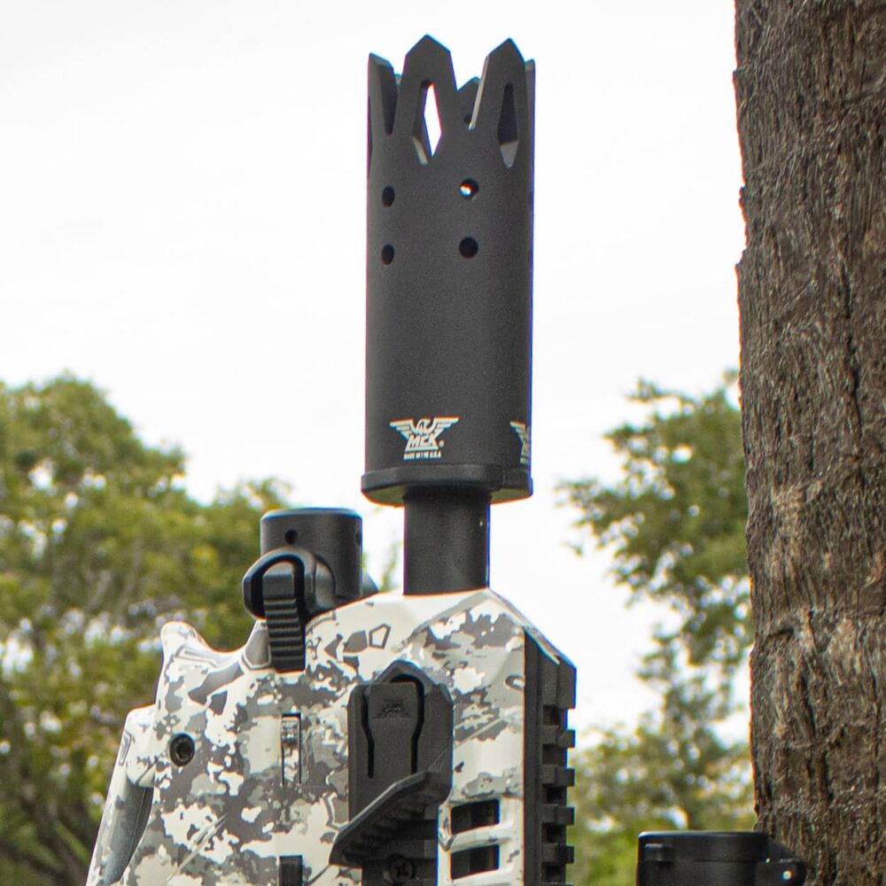 MCK GLASS BREAKER - Image 5