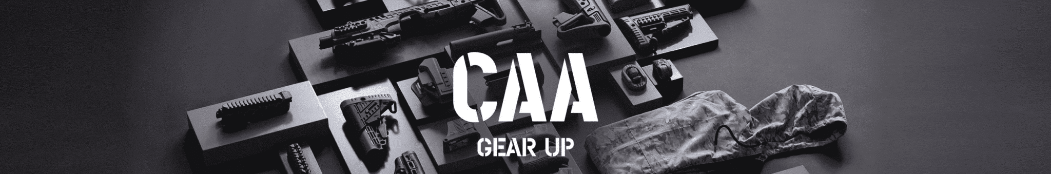 CAA Gear Up