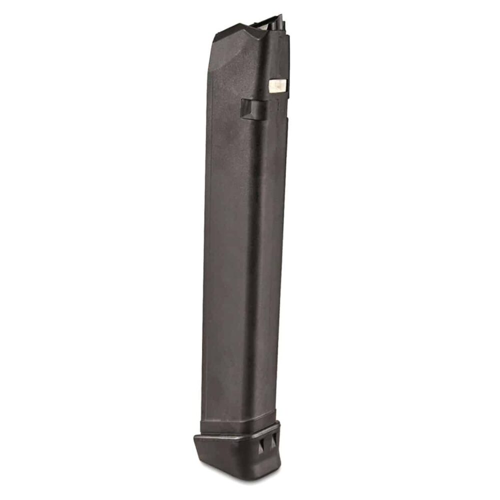 Glock extended Magazines