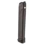 Glock extended Magazines