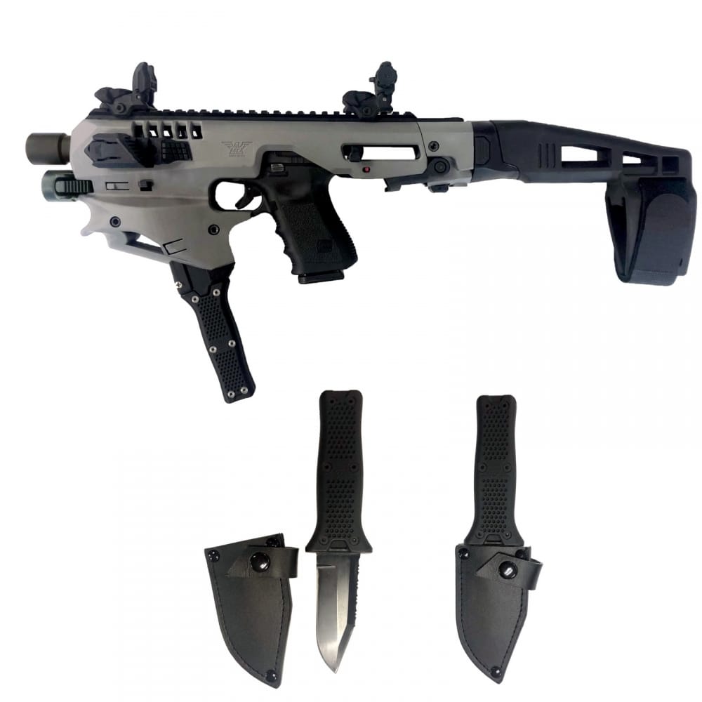 caa micro conv kit for glock 17 odg rcaamckg caa micro conv kit for glock 17 odg rcaamckg