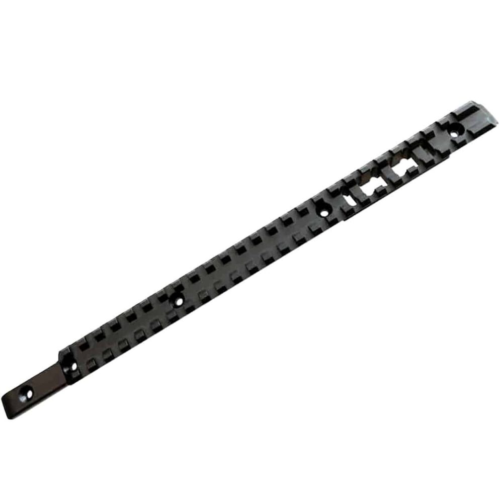 MCK Aluminum picatinny rail