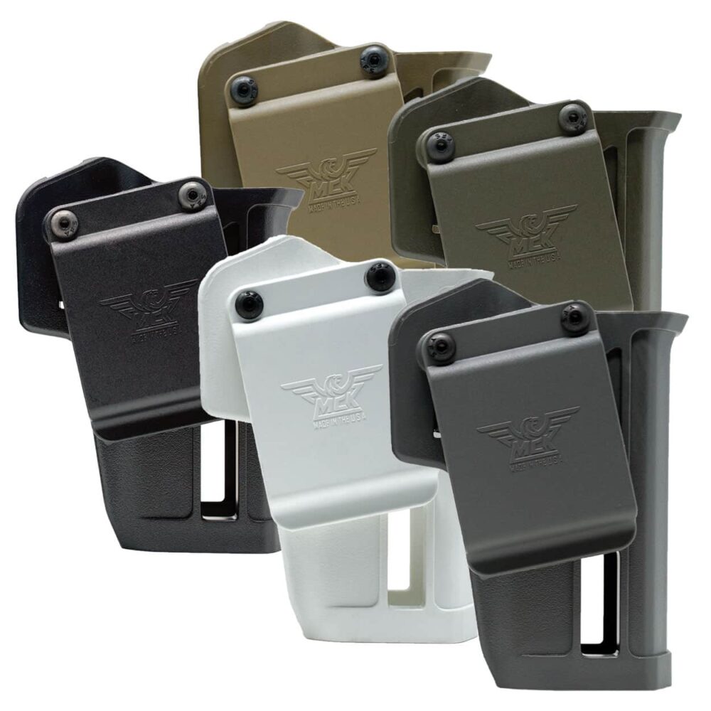 Glock 17 19 holster