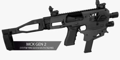 MCKGEN2AD MCKGEN2AD