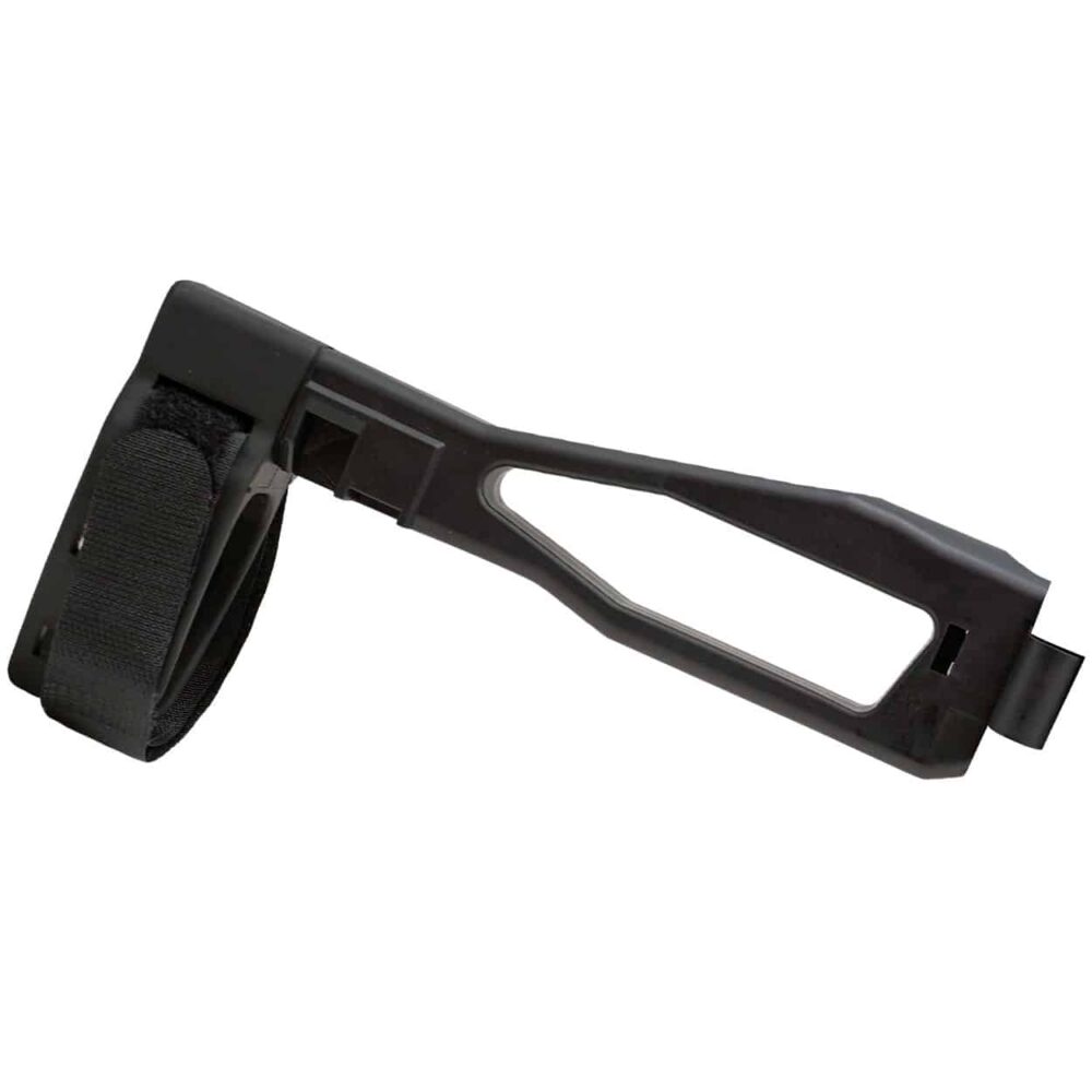 MCK Stabilizer Brace gen 2
