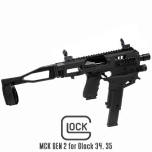 MCK 2.0 | Micro Conversion Kit Glock 34/35