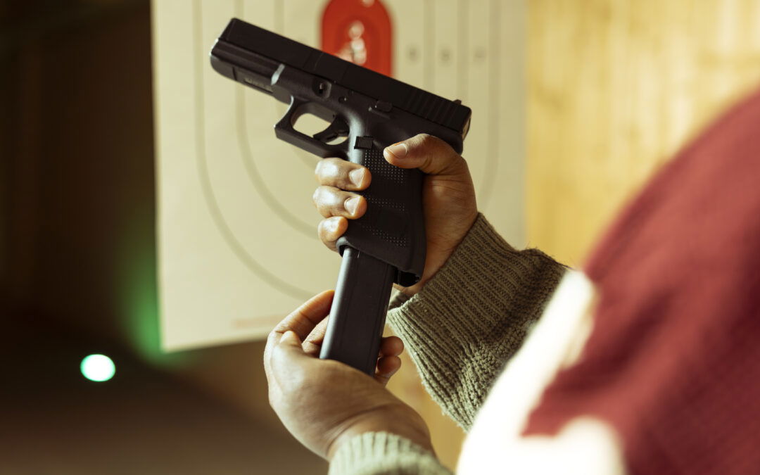 Best Concealed-Carry Guns On The Market Today