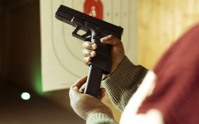Best Concealed-Carry Guns On The Market Today