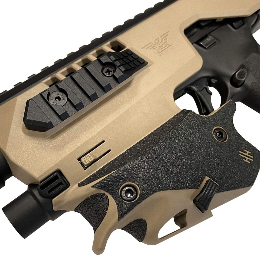 Handle It Grips MCK