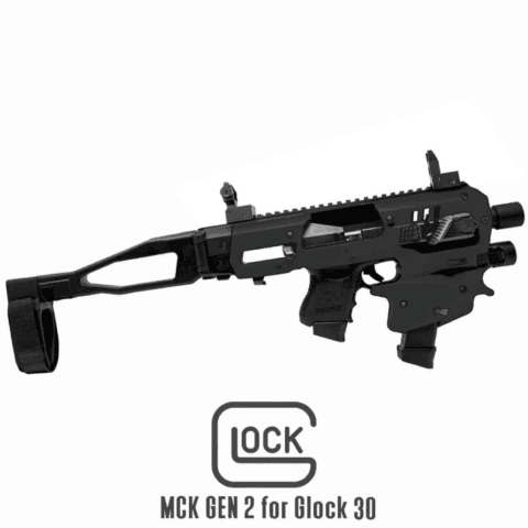 MCK 2.0 | Micro Conversion Kit Glock 30
