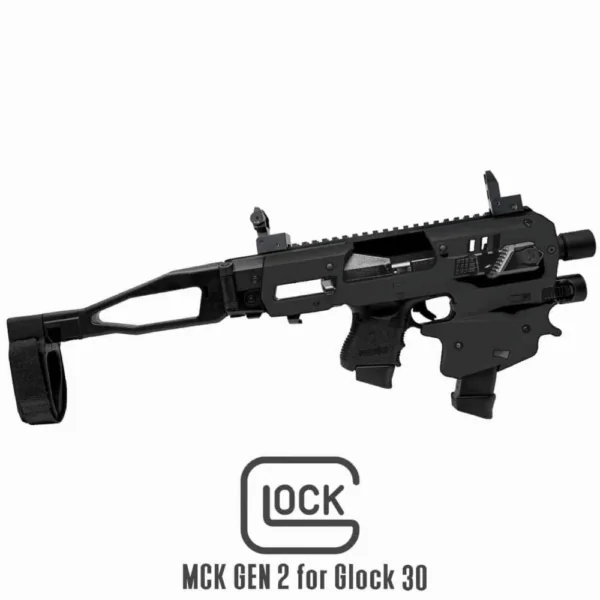 Glock 30 | MICRO CONVERSION KIT (Gen2)