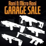 Roni/ Micro Roni