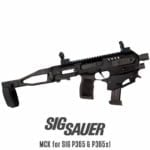 Sig Sauer p365 p365xl MCK