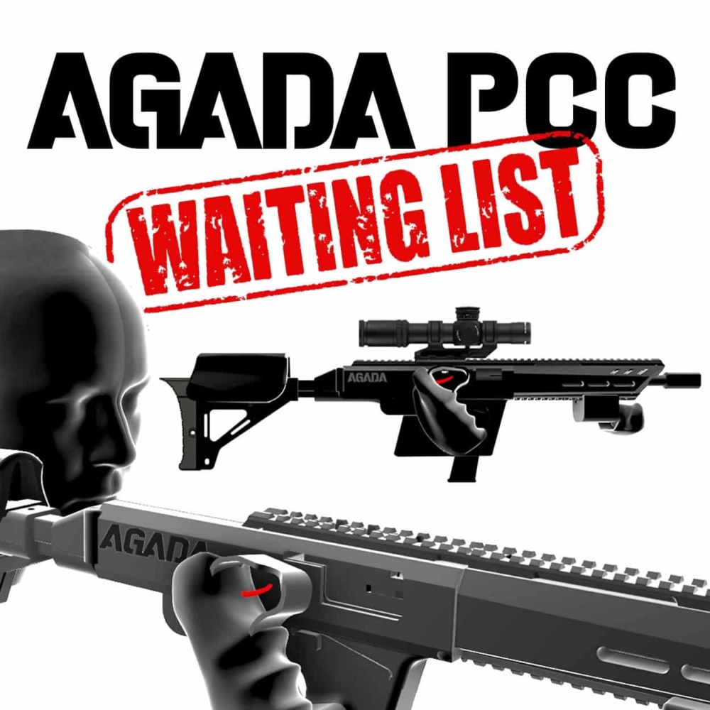 Agada PPC Waiting List