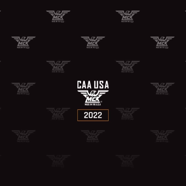2022 CAA Catalog