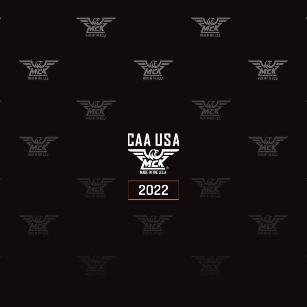 2022 CAA Catalog