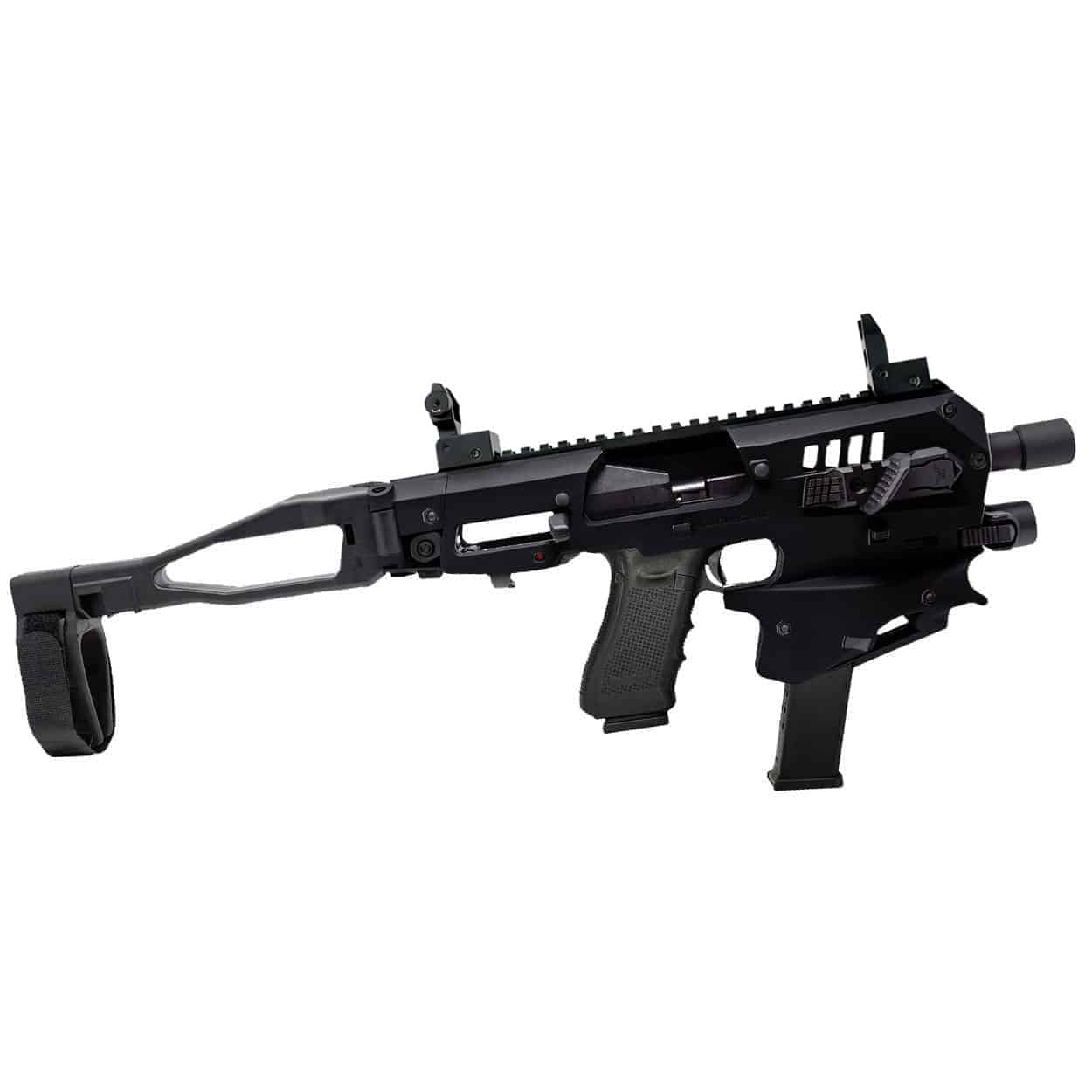 Buy MCK 26/27| Micro Conversion Kit for Glock models at CAA USA