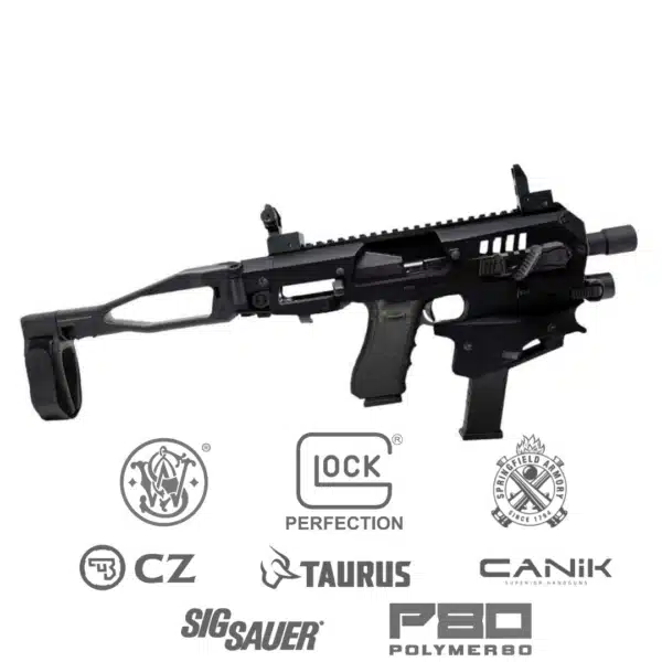 MCK 2.0 | Micro Conversion Kit Gen 2 (All Models)
