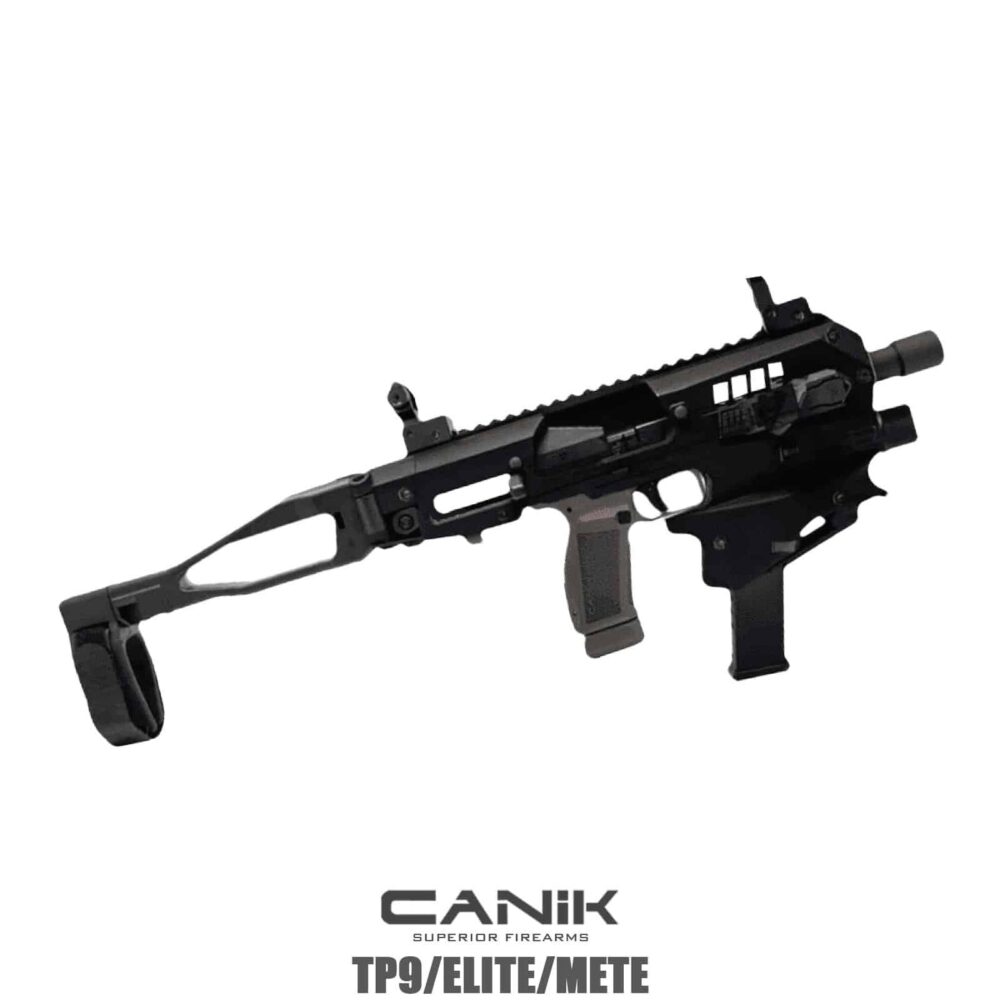 CANIK TP 9 SERIES MCK | Micro Conversion Kit