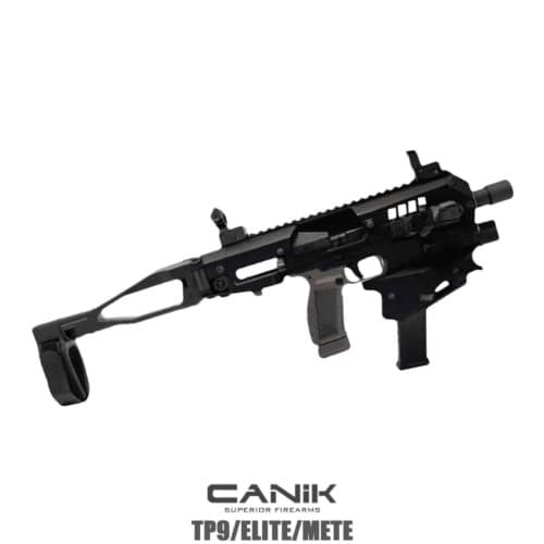 MCK 2.0 | Micro Conversion Kit CANIK TP9: SF, SAMOD2, SFT, SFX & METE: SFT, SFX