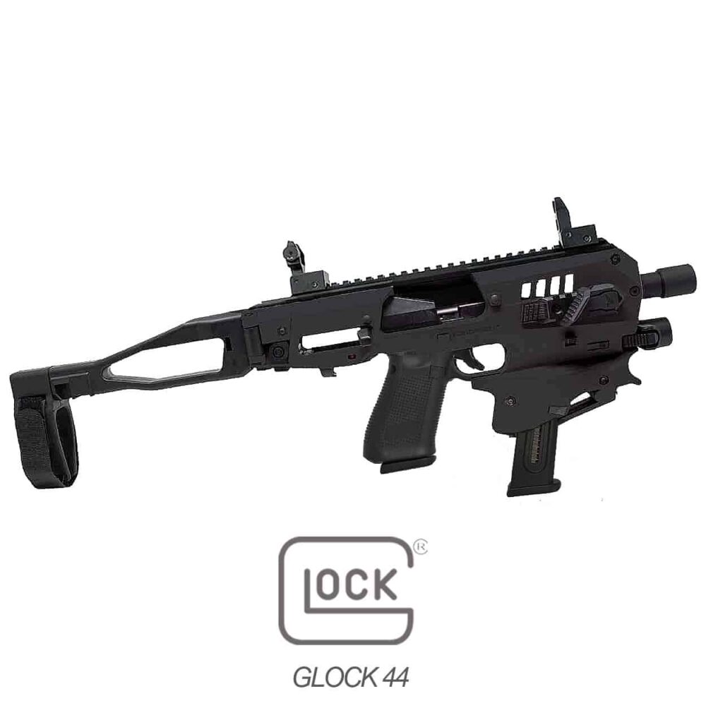 GLOCK 44 | Micro Conversion Kit (Gen 2)