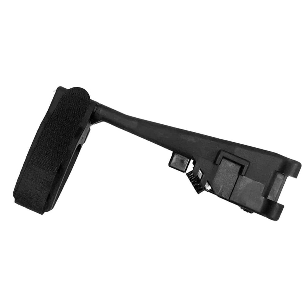 Gen 3 Extended Stabilizer Pistol Brace