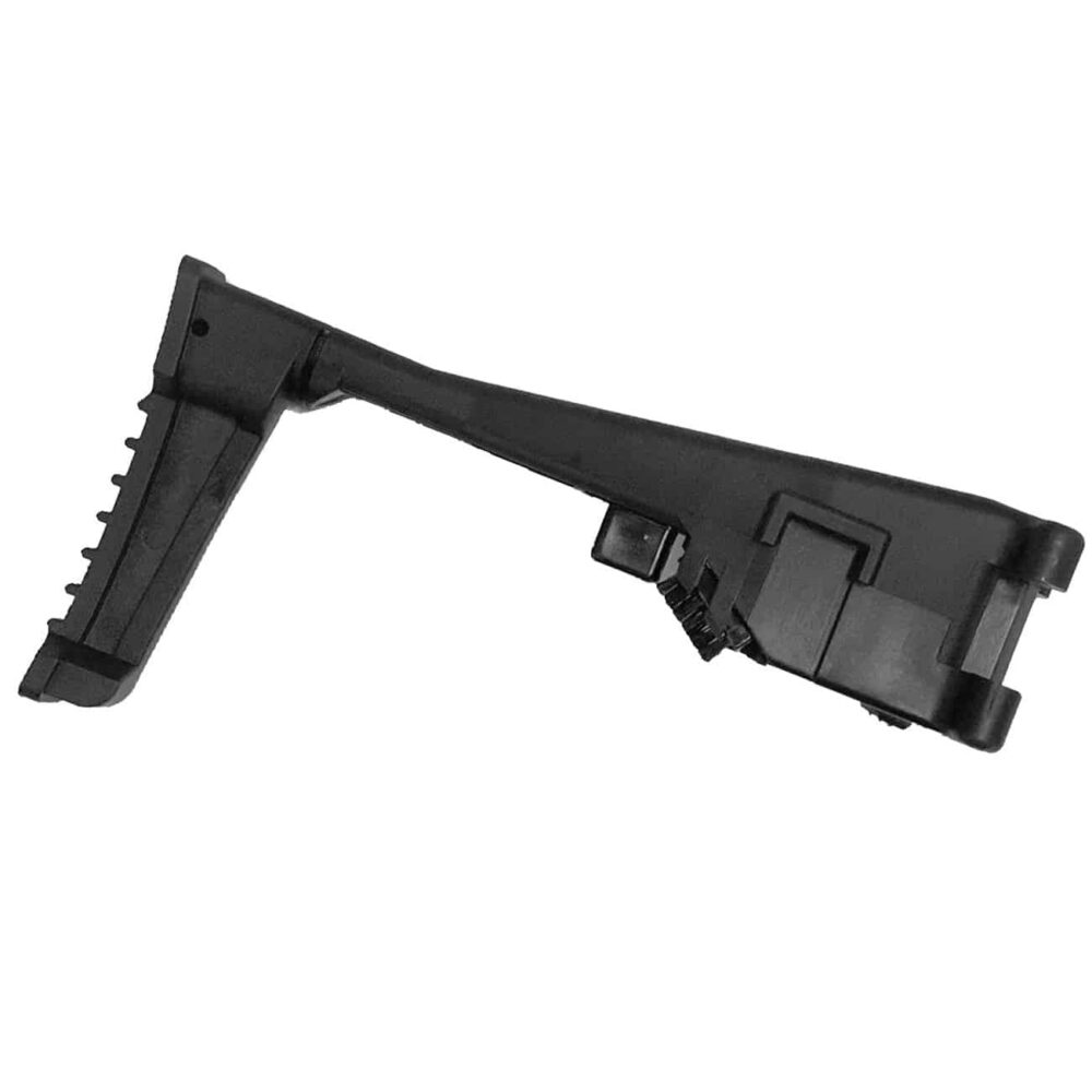 Gen 3 Butt Stock For MCK