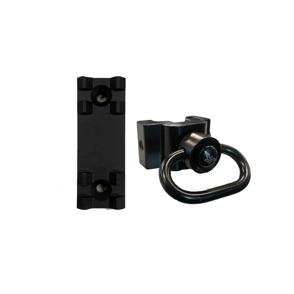 THE COMPACT SOLUTION | TAC Gen 3 Stand-Alone