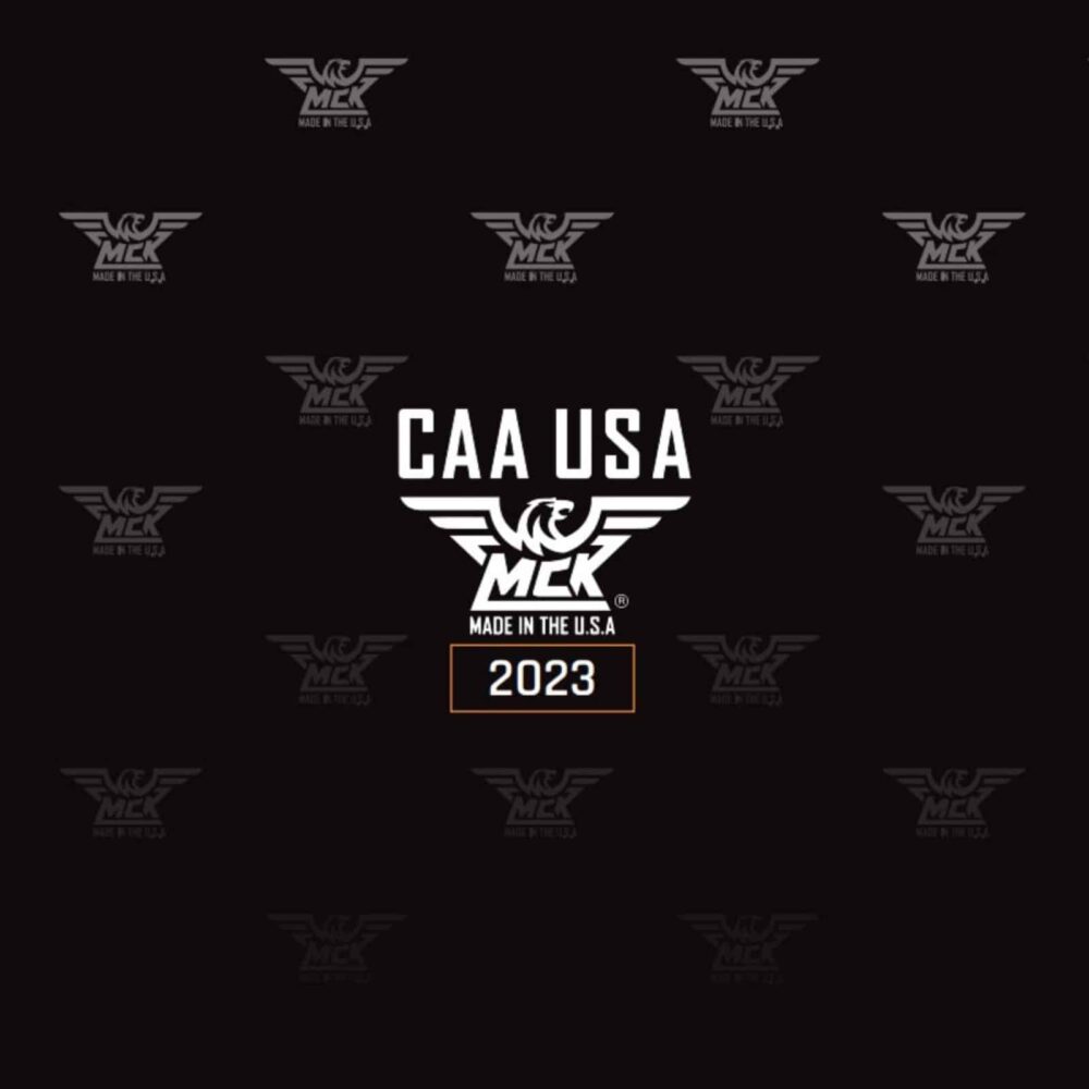 MCK Catalog 2023
