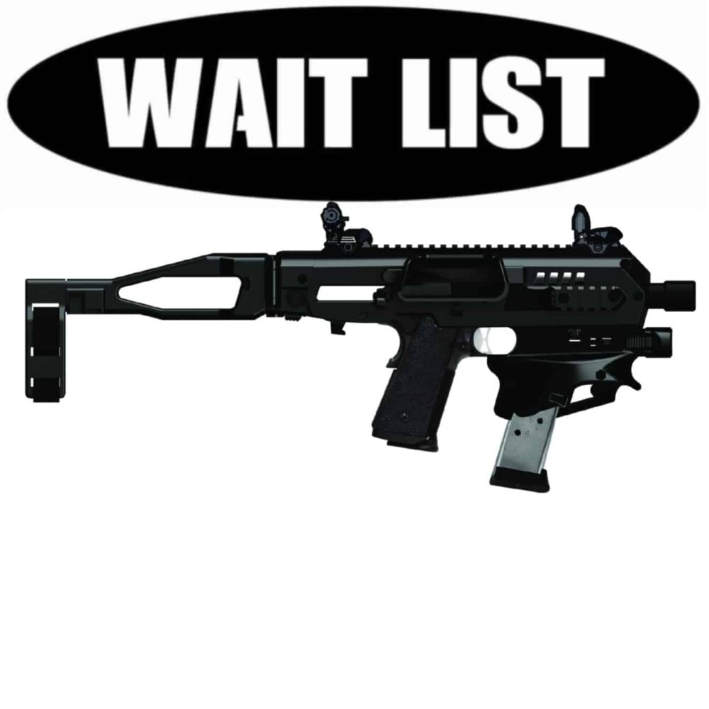 PSA 5.7 - Waiting List