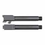 Glock-43-Gen-5-threaded-barrel-black-nitride