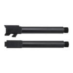 Sig Sauer P365 Threaded Barrel Black Nitride