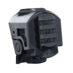 pic rail rear housing image 2