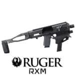 Ruger RXM Gen 2 MCK Micro Conversion Kit