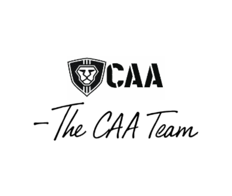 A New Chapter for CAA: We’re Back