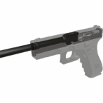 16 Inch Barrel In Gun