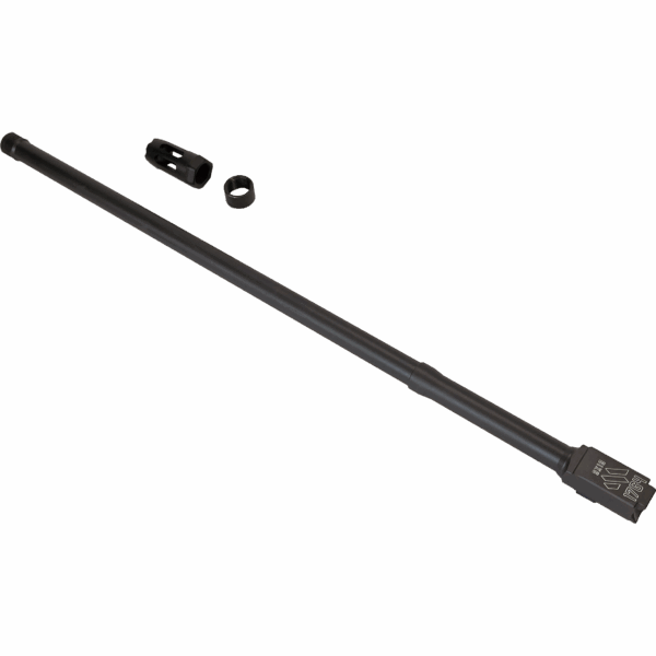 17G4 16 Inch Barrel for Glock 17 gen 3 - 4, p8 940v2, pfs9 dr920