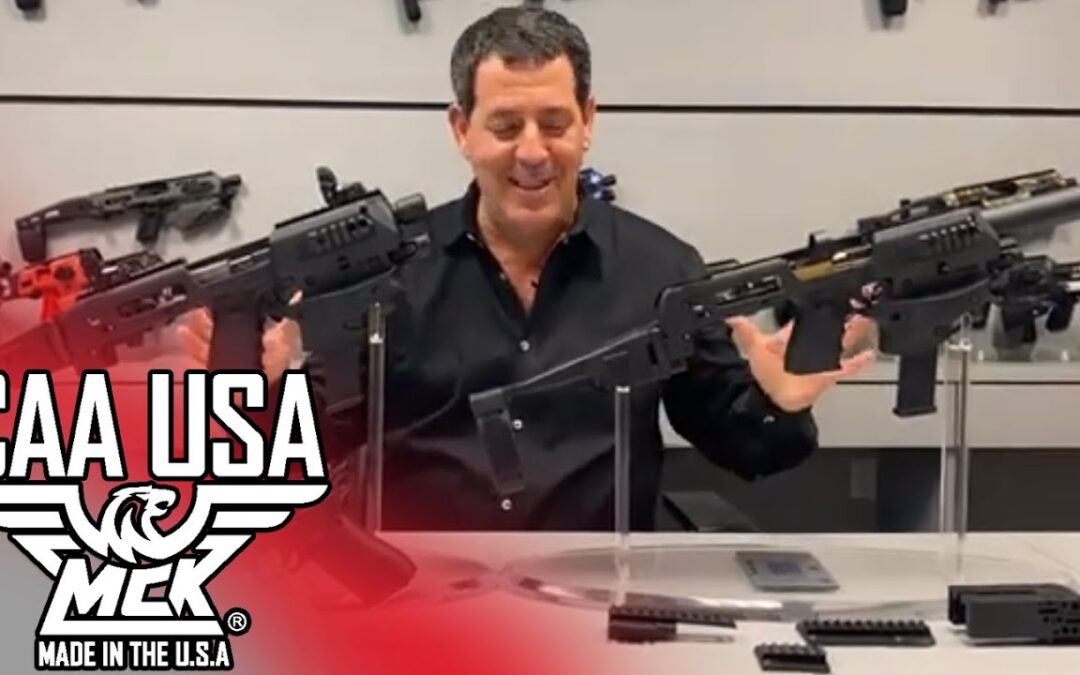 MCK Gen 3: Everything You Need to Know