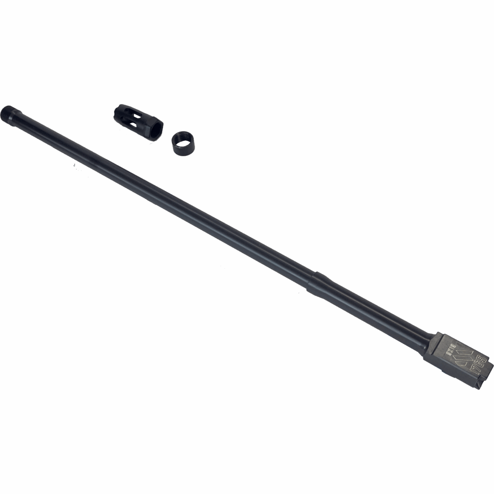 16 Inch Threaded Barrel for Glock 17 Gen 5