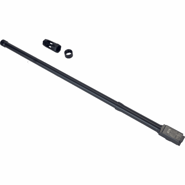 16 Inch Threaded Barrel for Glock 17 Gen 5