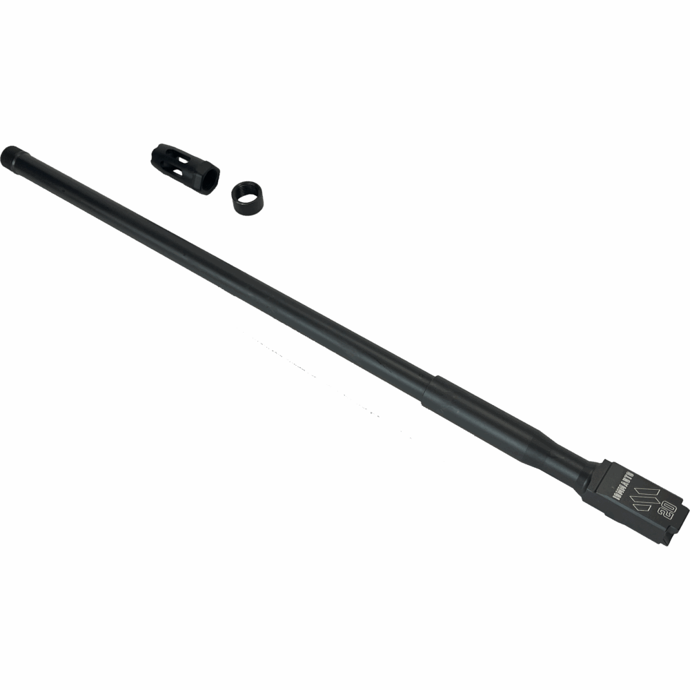 16 inch threaded barrel for glock 20