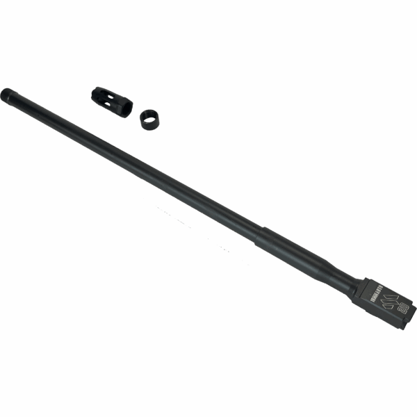 16 inch threaded barrel for glock 20