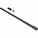 16 inch glock 21 threaded barrel